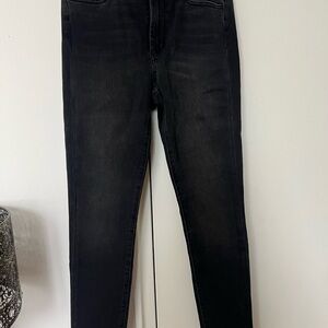 Joe's Jeans Women’s High Rise Skinny Jeans